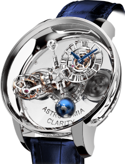 Jacob & Co Astronomia Clarity AT120.30.AD.SD.CBALA