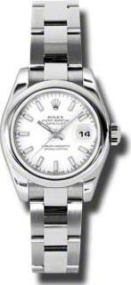 Rolex Datejust Ladies 179160 WSO Rolex Datejust Ladies 179160 WSO
