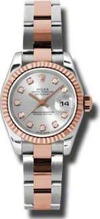 Rolex Datejust Ladies 179171 SDO