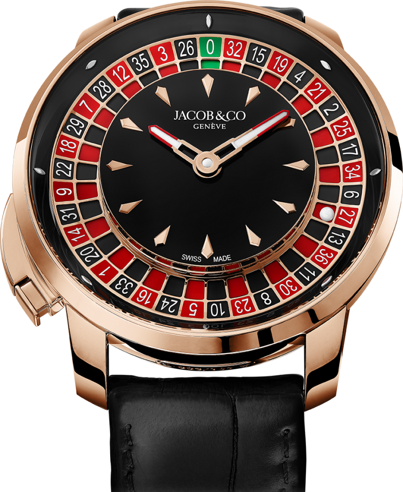 Jacob and co pioneer clearance tourbillon price
