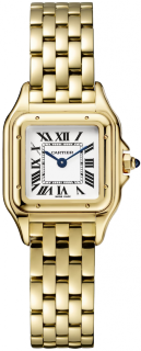 La Panthere De Cartier Watch WGPN0038