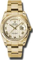 Rolex Day-Date President 118238 IPRO