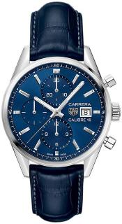 TAG Heuer Carrera Calibre 16 CBK2112.FC6292