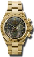 Rolex Daytona 116528 DKM