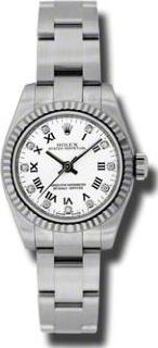 Rolex Oyster Perpetual No-Date Ladies 176234 WDO