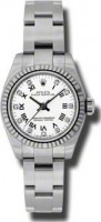 Rolex Oyster Perpetual No-Date Ladies 176234 WDO
