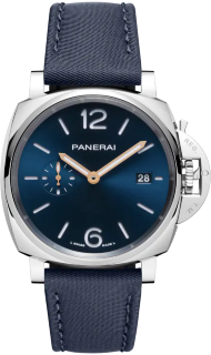 Officine Panerai Luminor Due Prada Re-Nylon PAM01429