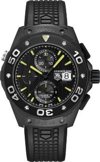 TAG Heuer Aquaracer 500M Calibre 16 Automatic Chronograph 44 mm CAJ2180.FT6023 TAG Heuer Aquaracer 500M Calibre 16 Automatic Chronograph 44 mm CAJ2180.FT6023