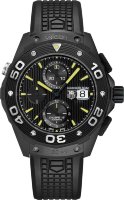 TAG Heuer Aquaracer 500M Calibre 16 Automatic Chronograph 44 mm CAJ2180.FT6023