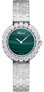 Chopard L Heure Du Diamant Small Vintage 10A378-1001