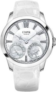 Czapek Quai Des Bergues Lady 7-day Manual Winding No.7