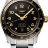 Sport Longines Spirit Zulu Time L3.812.5.53.6