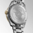 Sport Longines Spirit Zulu Time L3.812.5.53.6