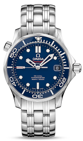 omega 36mm seamaster