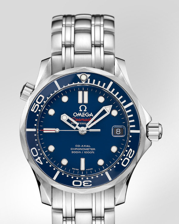 omega 36.25 mm seamaster