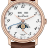 Blancpain Villeret Quantieme Complet 8 Jours 6639A 3631 55A