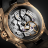 Roger Dubuis Excalibur Hyper Watches Orbis In Machina Central Monotourbillon DBEX1119