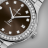 Hublot Classic Fusion Titanium Brown Diamonds Bracelet 33 mm 585.NX.897M.NX.1204