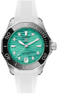 TAG Heuer Aquaracer Professional 300 Date WBP231K.FT6234