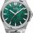 Czapek Antarctique Green Meteor 6852