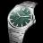 Czapek Antarctique Green Meteor 6852