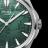 Czapek Antarctique Green Meteor 6852