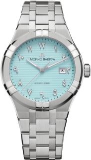 Maurice Lacroix Aikon Automatic Middle East Edition AI6008-SS002-490-1