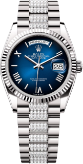 Rolex Day-Date 36 m128239-0064