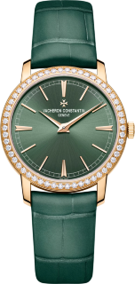 Vacheron Traditionnelle Manual Winding 1405t/000r-h009