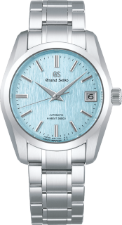 Grand Seiko Heritage Collection Mechanical Hi-Beat 36000 SBGH347