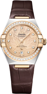 Omega Constellation 131.28.29.20.58.001