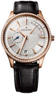 Zenith Captain Power Reserve 40 22.2120.685/02.C498