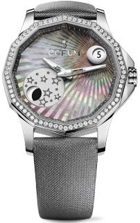 Corum Admiral Legend 38 Mystery Moon 384.101.47/F149 AN01