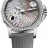 Corum Admiral Legend 38 Mystery Moon 384.101.47/F149 AN01