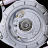 Corum Admiral Legend 38 Mystery Moon 384.101.47/F149 AN01