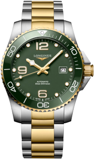 Longines Conquest Hydroconquest L3.781.3.06.7