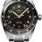 Longines Spirit Zulu Time Titanium L3.802.1.53.6