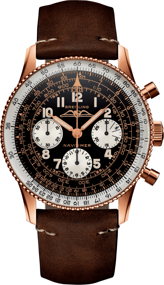 Breitling Navitimer 1959 Edition RB0910371B1X1