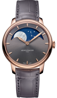 Arnold & Son Astronomy Perpetual Moon 38 Red Gold 1GLBR.U02A.C283A