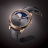 Arnold & Son Astronomy Perpetual Moon 38 Red Gold 1GLBR.U02A.C283A