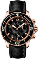 Blancpain Fifty Fathoms Chronographe Flyback 5085F 3630 52A