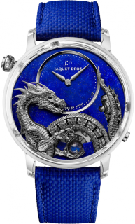 Jaquet Droz Automata Dragon Automaton J0327370021