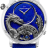 Jaquet Droz Automata Dragon Automaton J0327370021