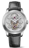 Girard-Perregaux Tourbillon With Three Gold Bridges 99193-53-002-BA6A