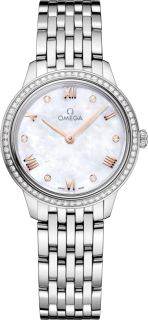 Omega De Ville Prestige 434.15.28.60.55.001