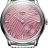 Czapek Promenade Plisse Rose 6985