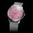 Czapek Promenade Plisse Rose 6985