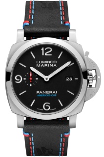 Officine Panerai Special Editions Luminor Marina 1950 Americas Cup 3 Days Automatic Acciaio 44 mm PAM00727