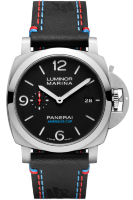Officine Panerai Special Editions Luminor Marina 1950 Americas Cup 3 Days Automatic Acciaio 44 mm PAM00727