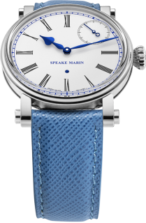 Speake-Marin Piccadilly Resilience Titanium 414202000